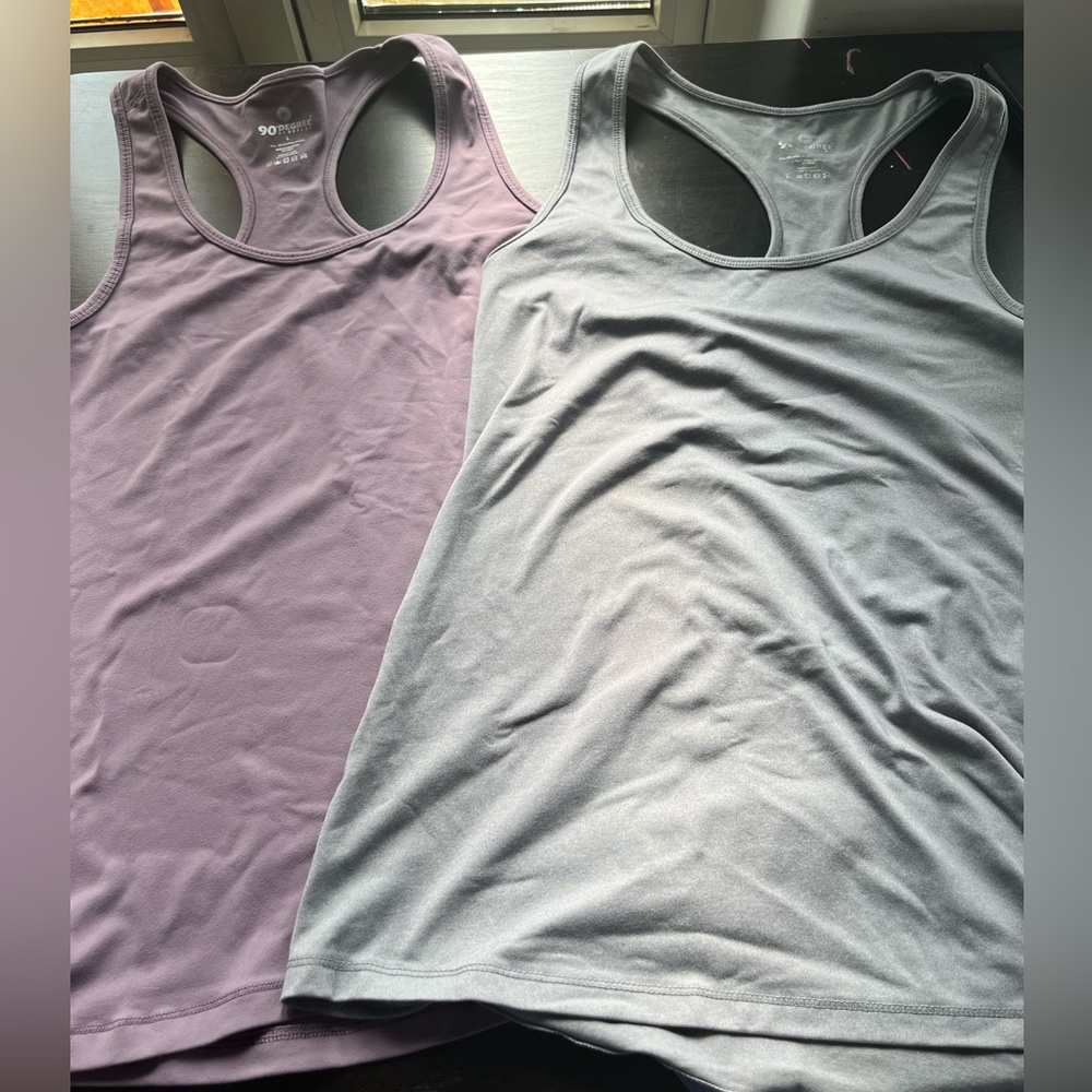 90 Degree by Reflex, tank tops